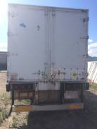 Mitsubishi Fuso. , 240 куб. см., 12 000 кг.