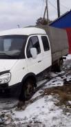 ГАЗ Газель Фермер. Продам Газель фермер, 2 300 куб. см., 1 500 кг.