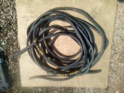 Уплотнитель багажника. Toyota Wish, ZNE10, ZNE10G, ZNE14, ZNE14G Двигатель 1ZZFE
