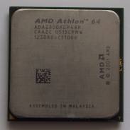 AMD Athlon 64