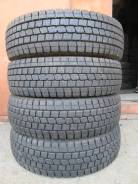 Dunlop DSV-01. Зимние, без шипов, 2011 год, 10 %, 4 шт