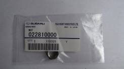 Гайка. Subaru: Forester, Legacy, R2, Impreza, XV, R1, Exiga, BRZ, Stella Двигатели: EJ202, EJ203, EJ204, EJ205, EJ20A, EJ20E, EJ255, EJ20C, EJ20X, EJ2...