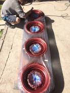 Разварки. 8.0x14, 3x98.00, 4x100.00