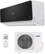 Кондиционер AUX Black 20м2