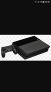 Sony PlayStation 4