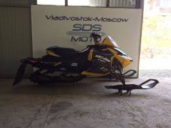BRP Ski-Doo MX Z 600 RS. исправен, есть птс, с пробегом