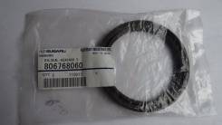 Сальник коленвала. Subaru: Justy, Vivio T-TOP, Vivio, R1, R2, Rex, Domingo, Pleo, Sambar 3AT, Stella, Sambar Двигатели: EF10, EN07E, EN07Y, EN07C, EN0...