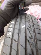 Bridgestone Playz PZ-XC. Летние, 2009 год, износ: 10%, 2 шт. Под заказ