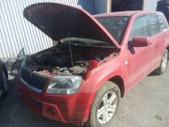 Suzuki Escudo. TD54W, J20A