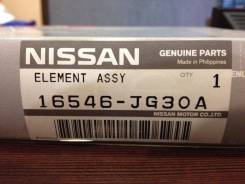 Фильтр воздушный. Nissan: X-Trail, Sylphy, Lannia, Sentra, Pulsar, Tiida, Juke Двигатели: M9R, MR20DE, QR25DE, HR16DE, MRA8DE, HRA2DDT, MR16DDT, K9K
