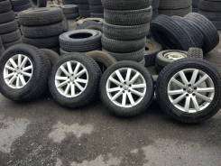 Volkswagen. 7.5x17, 5x112.00, ET47