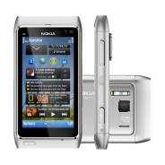Nokia N8. Б/у