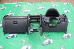 Панель приборов. Toyota Altezza, GXE10, GXE10W, GXE15, GXE15W, JCE10, JCE10W