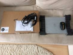 15.6" Ноутбук HP Pavilion x360 15-bk001ur новый. 15.6", 2 400,0 ГГц, ОЗУ 4096 Мб, диск 500 Гб, WiFi, Bluetooth, аккумулятор на 12 ч.