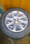 Продам зимние колеса. 5.5x14 4x100.00 ET45