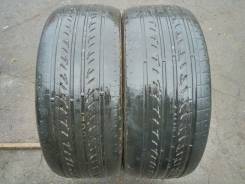 Kumho Ecsta Seven KU23. Летние, износ: 90%, 2 шт