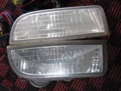 Фара противотуманная. Honda Prelude, BB8, BB5, BB6, BB7