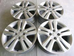 Honda. 6.0x16, 4x100.00, ET53, ЦО 56,0 мм.