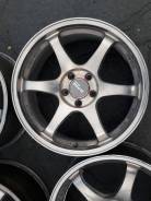 MOZ Alpine. 8.0x18, 5x114.30