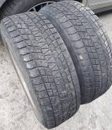 Bridgestone Blizzak DM-V1. Всесезонные, износ: 70%, 2 шт
