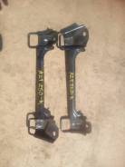 Крепление сиденья. Toyota Avensis, AZT251L, AZT255W, ZZT251L, AZT250L, AZT255, ZZT251, AZT250, AZT250W, ADT251, AZT251, AZT251W, ADT250, CDT250, ZZT25...