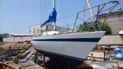Парусная яхта Yamaha 30S от Marinzip. Длина 10,00 м., Год: 1993 год. Под заказ