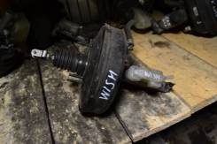 Цилиндр главный тормозной. Toyota Wish, ANE11, ANE10, ZNE10, ZNE14, ZNE14G, ZNE10G, ANE10G, ANE11W