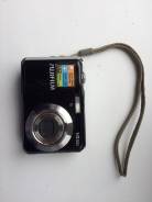 Fujifilm FinePix. 10 - 14.9 Мп, зум: 3х