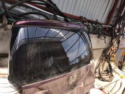Стекло заднее. Honda Stepwgn, RK3, RK4, RK1, RK2