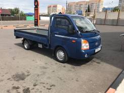 Hyundai Porter II. Продается грузовик Hyundai Porter 2, 2 500 куб. см., 1 500 кг.