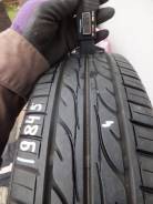 Dunlop Enasave EC202. Летние, 2011 год, износ: 10%, 4 шт. Под заказ