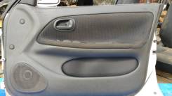 Обшивка двери. Toyota Corolla, AE104, EE107, CE101, CE105, AE102, CE107, AE100, CE109, EE105, EE103, EE101, CE101G, CE102G, AE103, AE109, EE108G, CE10...