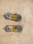 Крепление радиатора. Toyota Avensis, AZT251L, AZT255W, ZZT251L, AZT250L, AZT255, ZZT251, AZT250, AZT250W, ADT251, AZT251, AZT251W, ADT250, ZZT250