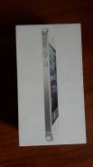 Apple iPhone 5 16Gb. Б/у