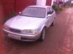 Toyota Sprinter. автомат, 4wd, 1.6 (79 л.с.), бензин, 234 594 тыс. км