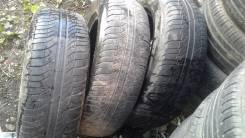 Michelin. Летние, износ: 50%, 3 шт