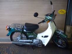 Yamaha Mate 90. 50 куб. см., исправен, без птс, без пробега