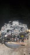 Двигатель в сборе. Subaru Legacy B4 Subaru Legacy Subaru Forester Subaru Impreza Двигатель EJ203