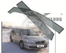 Ветровик. Nissan Prairie, PNM12, PM12, RNM12, RM12 Nissan Liberty, RNM12, PNM12, RM12, PM12. Под заказ