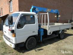 Mazda Titan. Продам грузовик с краном