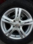 Reverline. 5.5x15, 4x100.00, ET45