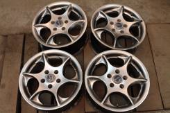 Ford. x15, 5x108.00, ET38, ЦО 67,1 мм.