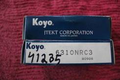 Подшипник. Toyota Heavy Duty Truck, FB100, FA115, FA110, FA100, DB105, DB102, DA116, DA110, DA115 Toyota Mark II, GX81 Двигатели: 2F, 2D, F, 1GGZE, 1G...