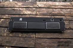 Полка в салон. Toyota Crown Majesta, UZS186 Двигатель 3UZFE