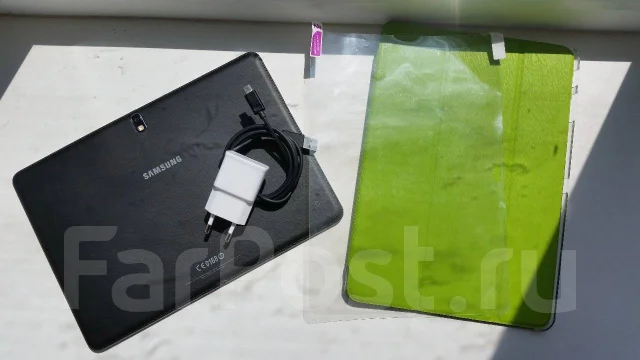 Samsung Galaxy Tab Pro 10.1 16Gb ����