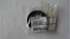Сальник карданного вала 806735210. Subaru: Leone, Impreza (GP XV), Legacy, Forester, Impreza, Impreza (GJ), Alcyone, Impreza (GP WGN), Exiga, Alcyone...