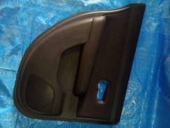 Обшивка двери. Nissan Tiida, C11, NC11 Двигатель HR15DE