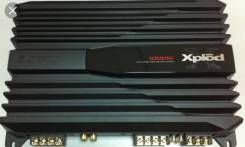 Усилитель 4-х канальник Sony xm-n1004