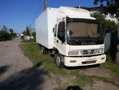 Foton. Продаётся грузовик , 4 000 куб. см., 6 000 кг.
