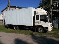 Foton. Продаётся грузовик , 4 000 куб. см., 6 000 кг.